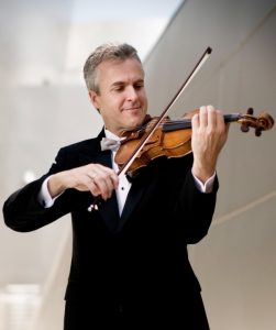 Martin Chalifour publicity photo