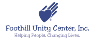 Foothill Unity Center, Inc.; Helping People, Changing Lives