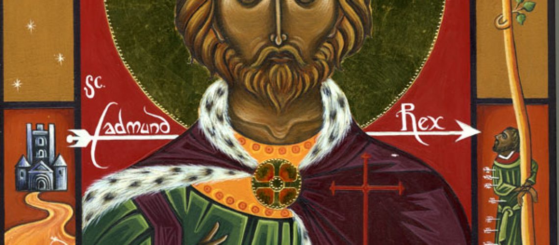 Edmund Icon