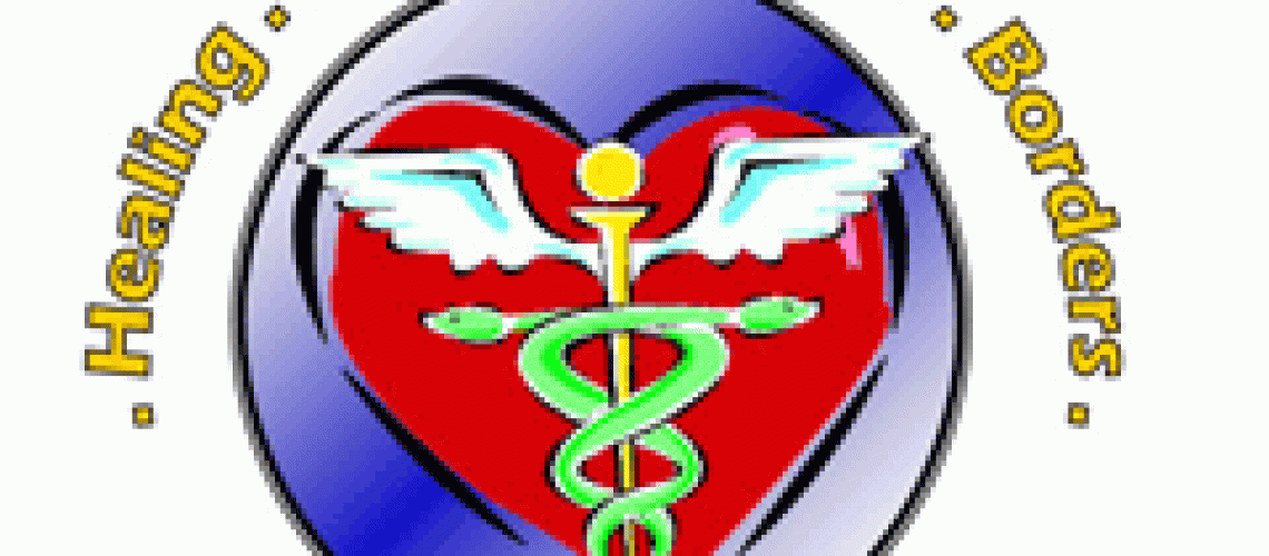 healing hearts logo